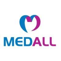 medall health care pvt. lt., (inst. code - 575), chennai logo image