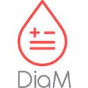 logo of Diam Life