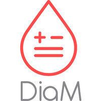 diam life logo image