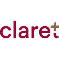 claret asset management logo image