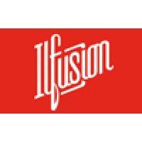 ilfusion creative logo image