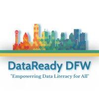 dataready dfw logo image