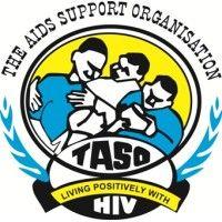 the aids support organisation (taso) uganda ltd logo image