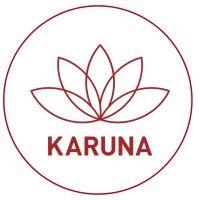 the karuna trust logo image