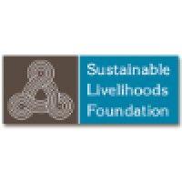 sustainable livelihoods foundation npc logo image