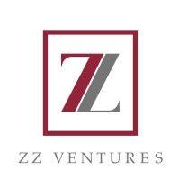 zz ventures logo image