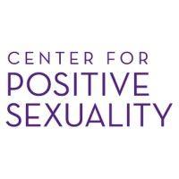 center for positive sexuality logo image