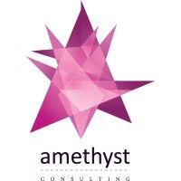 amethyst consulting logo image