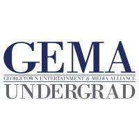 gema undergraduate club logo image