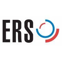 ers electronic gmbh logo image