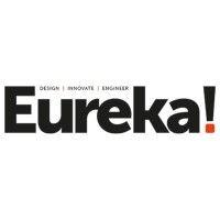 eureka logo image