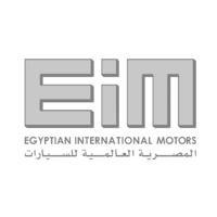 egyptian international motors eim group logo image