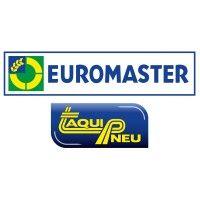 taquipneu - euromaster logo image