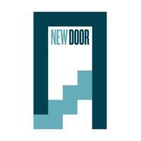 new door ventures logo image