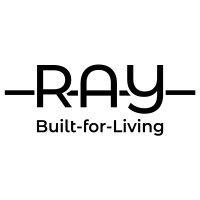 ray livin logo image