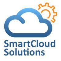 smartcloud solutions global logo image