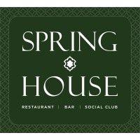 spring house tenafly