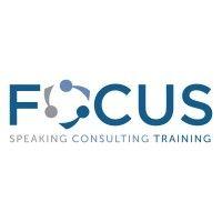 focus training logo image