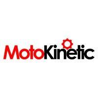 motokinetic logo image