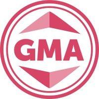 gma garnet group logo image