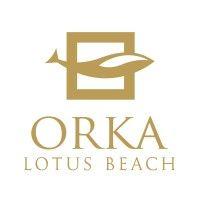 orka lotus beach