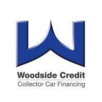 woodside credit collector car financing logo image