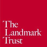 the landmark trust logo image