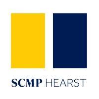 scmp hearst hong kong logo image