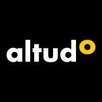 altudo logo image