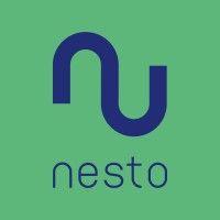 nesto logo image