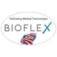 bioflex usa life technologies logo image