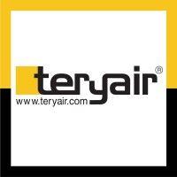 teryair equipment pvt ltd logo image