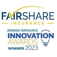 fairshare insurance logo image