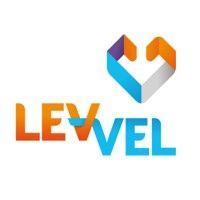 levvel logo image