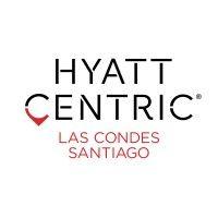 hyatt centric las condes santiago logo image