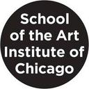 logo of School Of The Art Institute Of Chicago