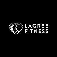 lagree fitness logo image