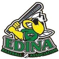 edina baseball association inc