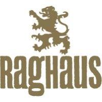 raghaus limited edition and specialty printing logo image