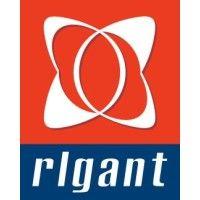 the rl gant group inc. logo image