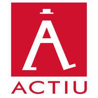 actiu logo image