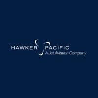 hawker pacific logo image