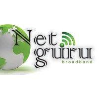 net guru communication logo image