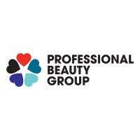 professional beauty group logo image