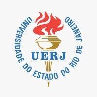 uerj logo image