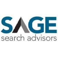 sage search advisors