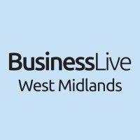 businesslive west midlands logo image