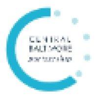 central baltimore partnership logo image