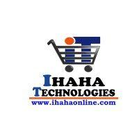 ihaha technologies logo image