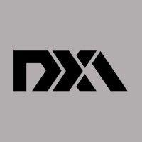 nxa talent | supply chain recruitment logo image